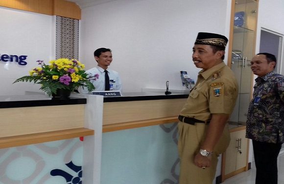 Rembang Terima Deviden Dari Bank Jateng, Bupati Ungkap Angkanya