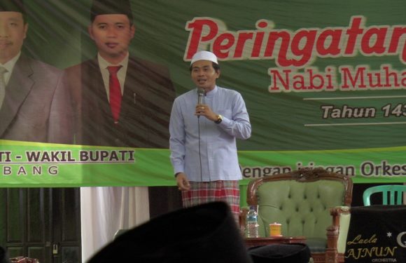 Sindiran Telak Kiai Anwar Zahid, Justru Memicu Tawa