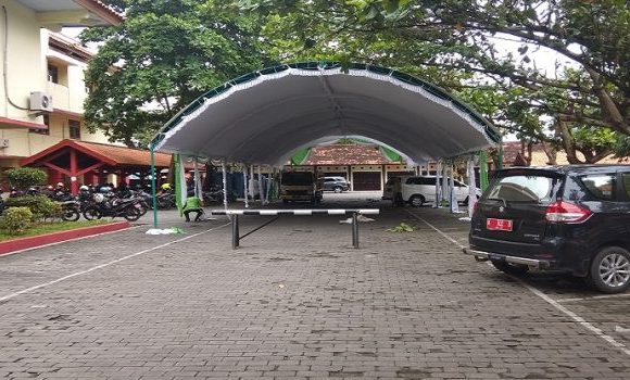 Ingin Dapatkan Siraman Rohani Kiai Anwar Zahid, Datang & Dengarkan