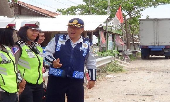 Operasi Keselamatan Lalu Lintas Selesai, Polisi Ungkap Pelanggaran Tertinggi
