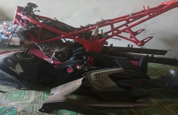 Tak Layak Ditiru, Kisah Teman Makan Teman