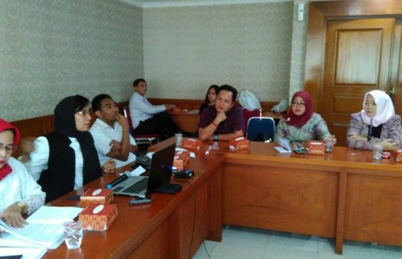 Kunjungan Di Kementerian Sosial, Ada Oleh – Oleh Penting Untuk Rembang