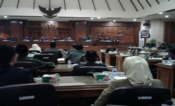 Daerah Pemilihan Diputuskan, Menjadi Pathokan Strategi Bertarung