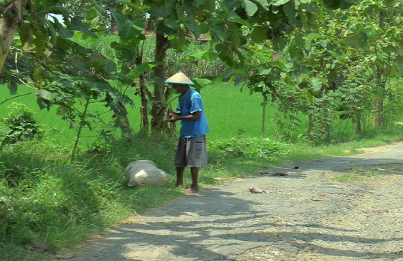 Soal Ketakutan Masuk Ngaglik, Bupati Angkat Bicara