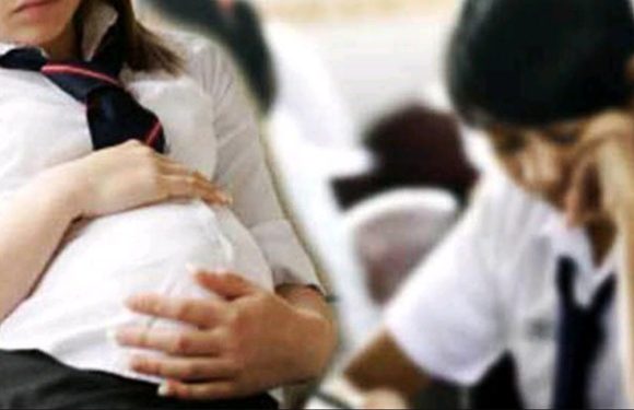 Soal Pelajar Hamil Di Luar Nikah, Begini Komentar Bupati