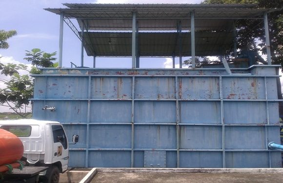 Demi 2 Tujuan, Instalasi Pengolahan Akan Dirombak Total