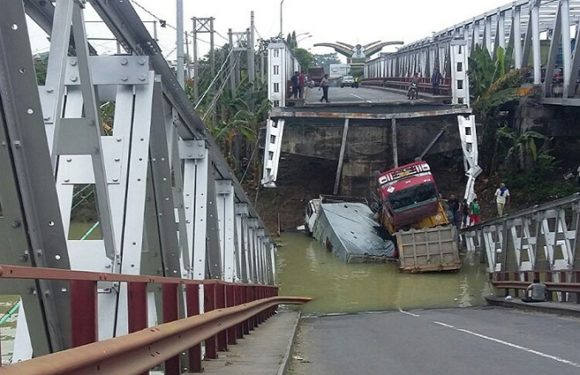 Jembatan Tuban – Lamongan Putus, Rembang Siap – Siap