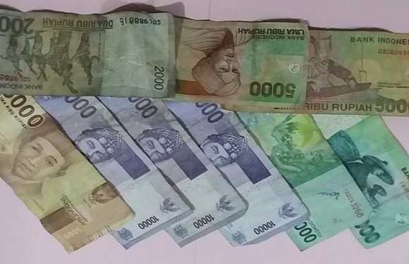 Edarkan Togel, Kakek Berusia Lanjut Ditangkap Dari Warkop