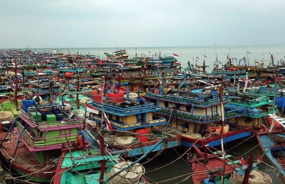 Bagaimana Kabar Kapal Cantrang, Kepala TPI Tasikagung Ungkap Kondisi Terkini