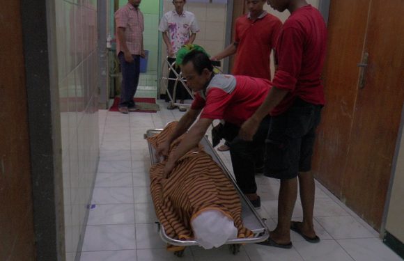 Tahanan Rutan Tewas, Ibu Korban Ungkap Tak Bayar Rp 2 Juta Akan Dibunuh