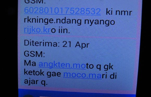 Kematian Edo Jadi Perhatian Anggota DPR, Lapor Kepada Kementerian Hukum & HAM