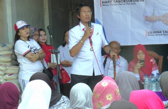 Saat Kuntum Khairu Basa Datang Lagi, Curhatan Mantan Cawabup Rembang Ini Bikin Merinding
