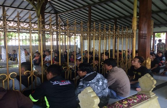 Sambut Hari Kartini Ala Biker, Yuk Diintip Apa Saja Kegiatannya