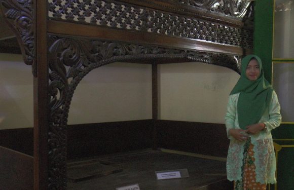 Sederet Peristiwa Aneh Yang Dialami Guide Wisata Museum Kartini