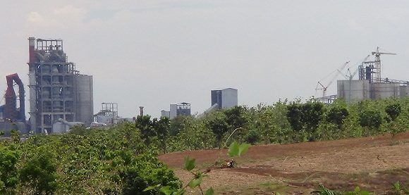 Pertumbuhan Ekonomi, Besar Mana Peran Pemerintah Dan Swasta ?