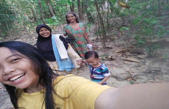 Dampak Watu Celeng, Banyak Keluarga Terpaksa Mengungsi