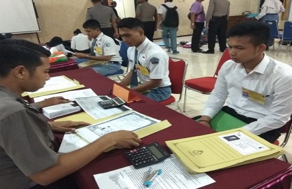 Kisah Bernando, Jebolan Taruna Nusantara Berjuang Masuk Akpol
