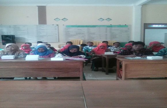 Lomba Desa Tingkat Kabupaten, Simak Deretan Juaranya