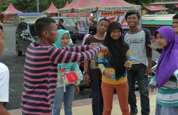 Pemkab Siapkan Program Khusus Bagi Penyandang Disabilitas