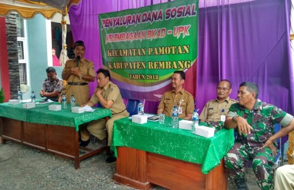 Biang Kerok Dibalik Turunnya Dana Surplus Pamotan, Pemicunya Mengejutkan