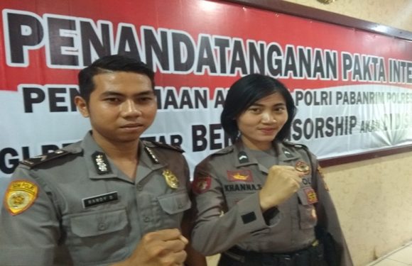 Suap Menyuap & Titip Titipan Dikikis, Polda Siapkan Sanksi