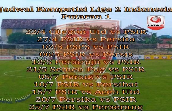 Kompetisi Liga 2, Ada Perubahan Regulasi Yang Mengarah Sanksi Denda