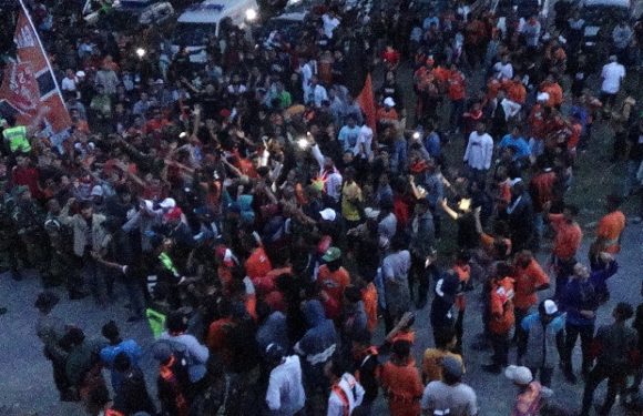 Berbagai Peristiwa Dibalik Kekalahan PSIR, Untuk Bahan Perenungan