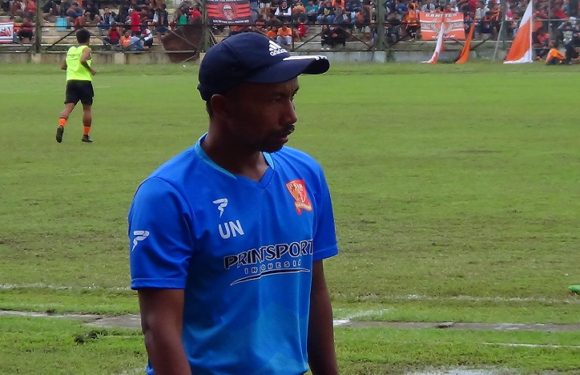 Suporter Suarakan Pelatih PSIR Mundur, Uston Beri Tanggapan