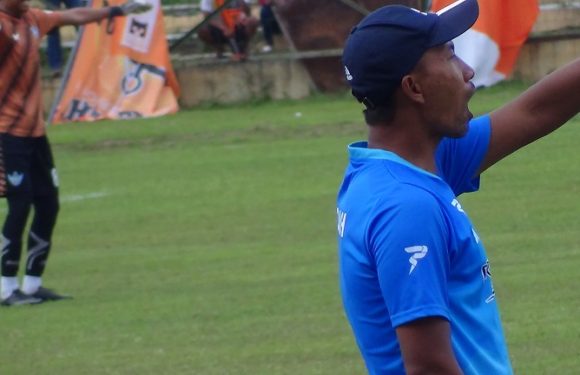 Punya Alasan Kuat, Isyaratkan Coret Sejumlah Pemain PSIR