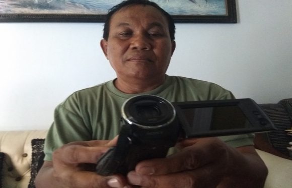 Manajemen Dan Pemain PSIR Temui Wartawan Korban Kekerasan, Ini Hasilnya