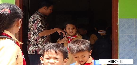 Kekurangan Guru, Pemkab Hadapi Dilema