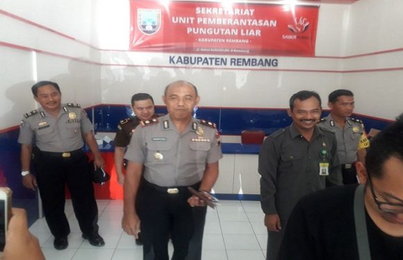 Dapat Anggaran Besar, Tim Saber Pungli Dituding Loyo