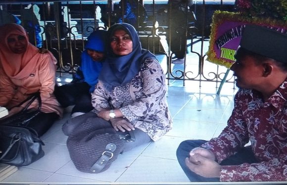 Kisah Penjaga Makam Kartini, Setia Pegang Prinsip