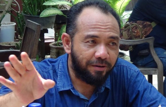 Lewati Ketatnya Seleksi, UTSG Berikan Kail Kompetensi