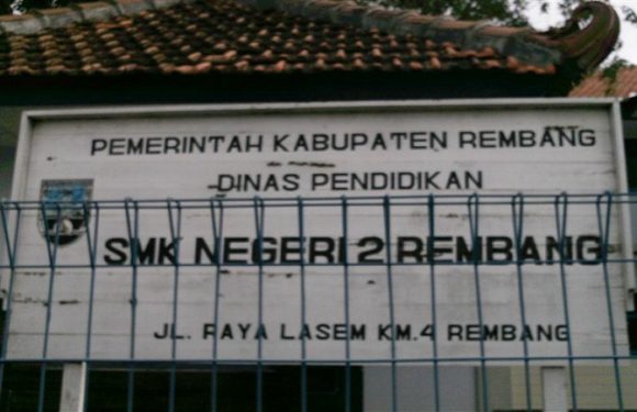 Warga Usulkan SMK Olahraga Dan Pariwisata, Ini Tanggapan Pemkab Rembang