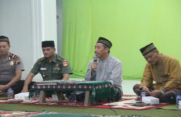 Seusai Tarling Di Karas – Sedan, Bupati Ungkap Kekhawatiran
