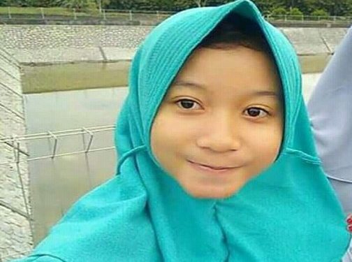 Sempat Menghilang, Arifatul Akhirnya Ditemukan
