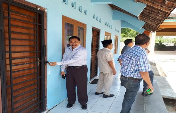 Sidak Balai Desa, Komisi A DPRD Kecewa Berat