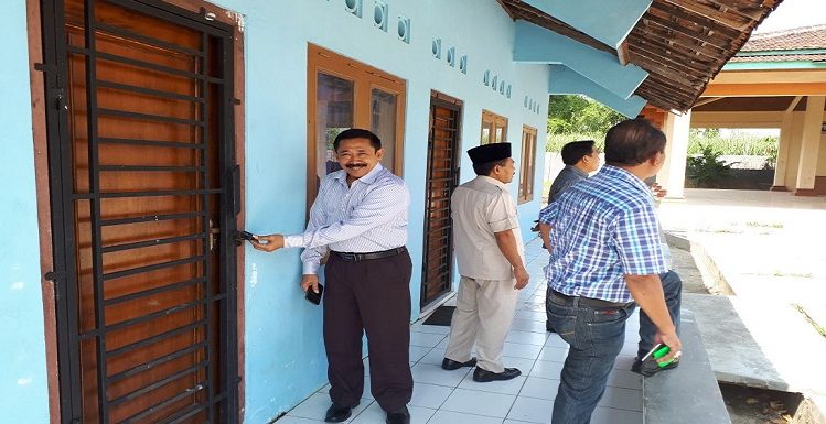 Sidak Balai Desa, Komisi A DPRD Kecewa Berat