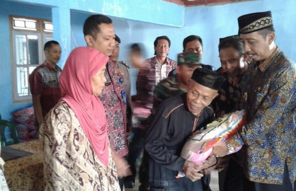 3 Kecamatan Terpapar Penyimpangan, Bupati Tak Bosan Mengingatkan