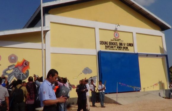 “Dulu Desak – Desakan, Kini Longgar Sekali…”