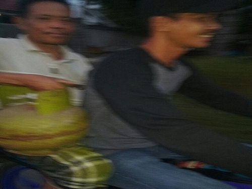 Kelangkaan LPG 3 Kg, Diduga Ada Oknum Bermain
