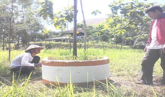 Undip Masuk Rembang, 2 Alternatif Sambil Menunggu Bangunan Kampus Jadi