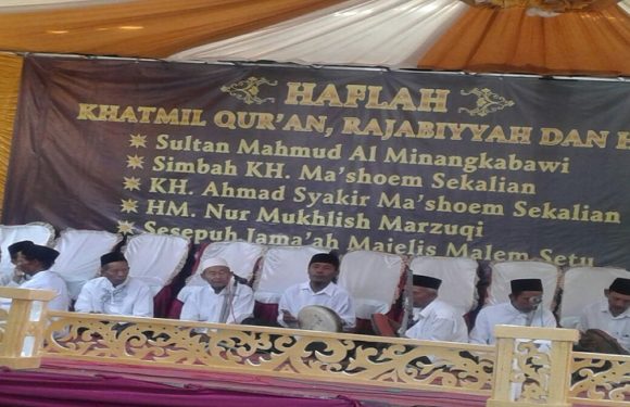 Jedoran Oh Jedoran, Nasibmu Bertahan Di Tengah Kepungan