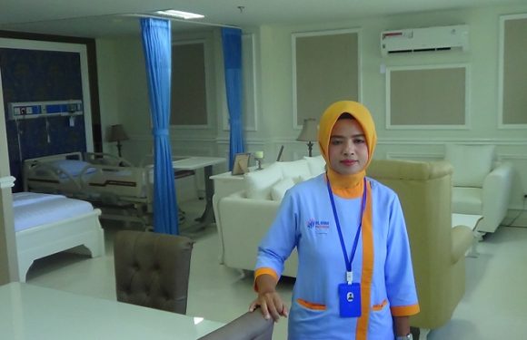 Fasilitas Mewah Di Kamar VVIP Rumah Sakit Bhina Bhakti Husada, Ini Tarifnya