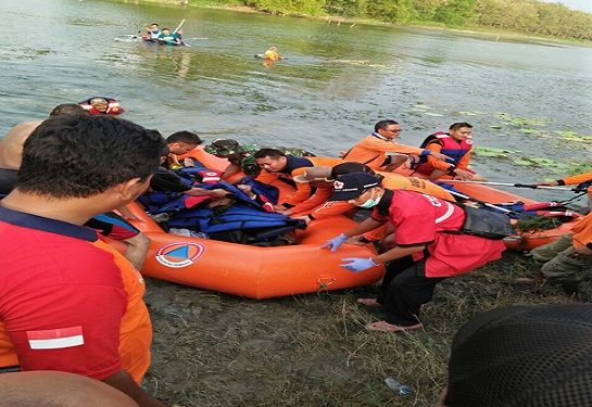 Tersenggol Galah Bambu, Pemancing Ikan Ditemukan Tewas
