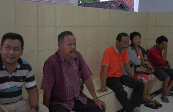 9 Saksi Diperiksa, Polisi Hari Ini Gelar Perkara Kasus Kematian Tahanan Rutan