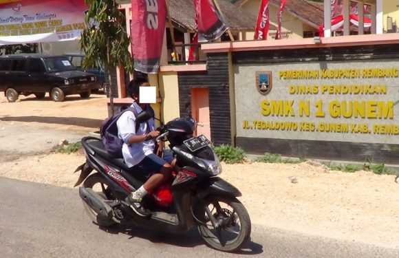 Dilema, Antara Kebutuhan Dan Nyawa Terancam