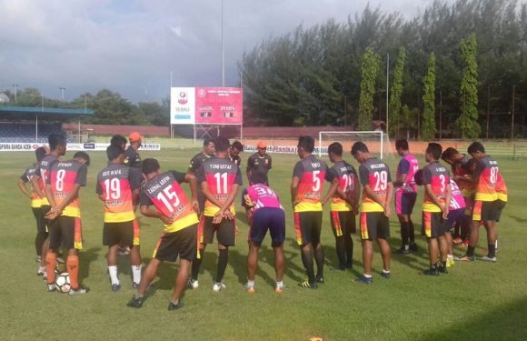 Jelang Laga, Yuk Diintip Rekor Bertanding PSIR Dan Persiraja