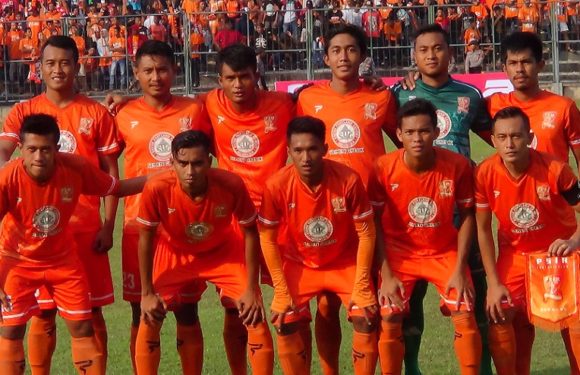 Menuju Partai Usiran Di Gelora Delta Sidoarjo, PSIR Lewati Liku – Liku Panjang